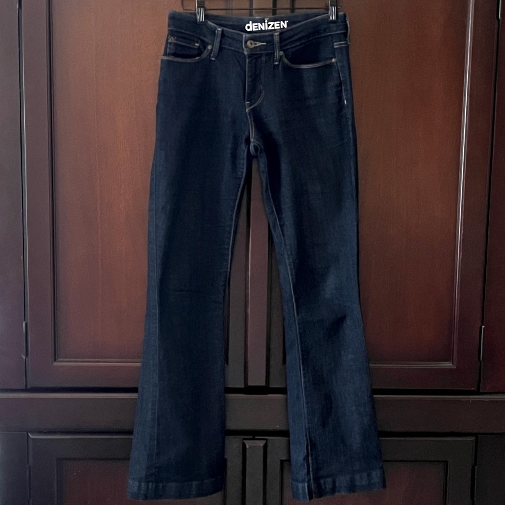 Denizen Jeans (Women’s Boot Cut, Size 4)